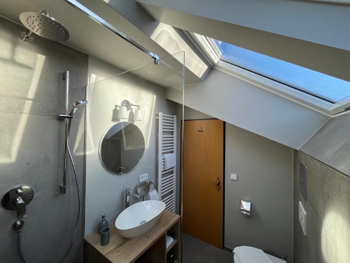 Hotel Garni Brunnthaler Garmisch-Partenkirchen Luaran gambar
