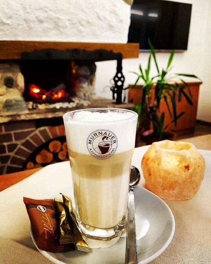 Hotel Garni Brunnthaler Garmisch-Partenkirchen Luaran gambar