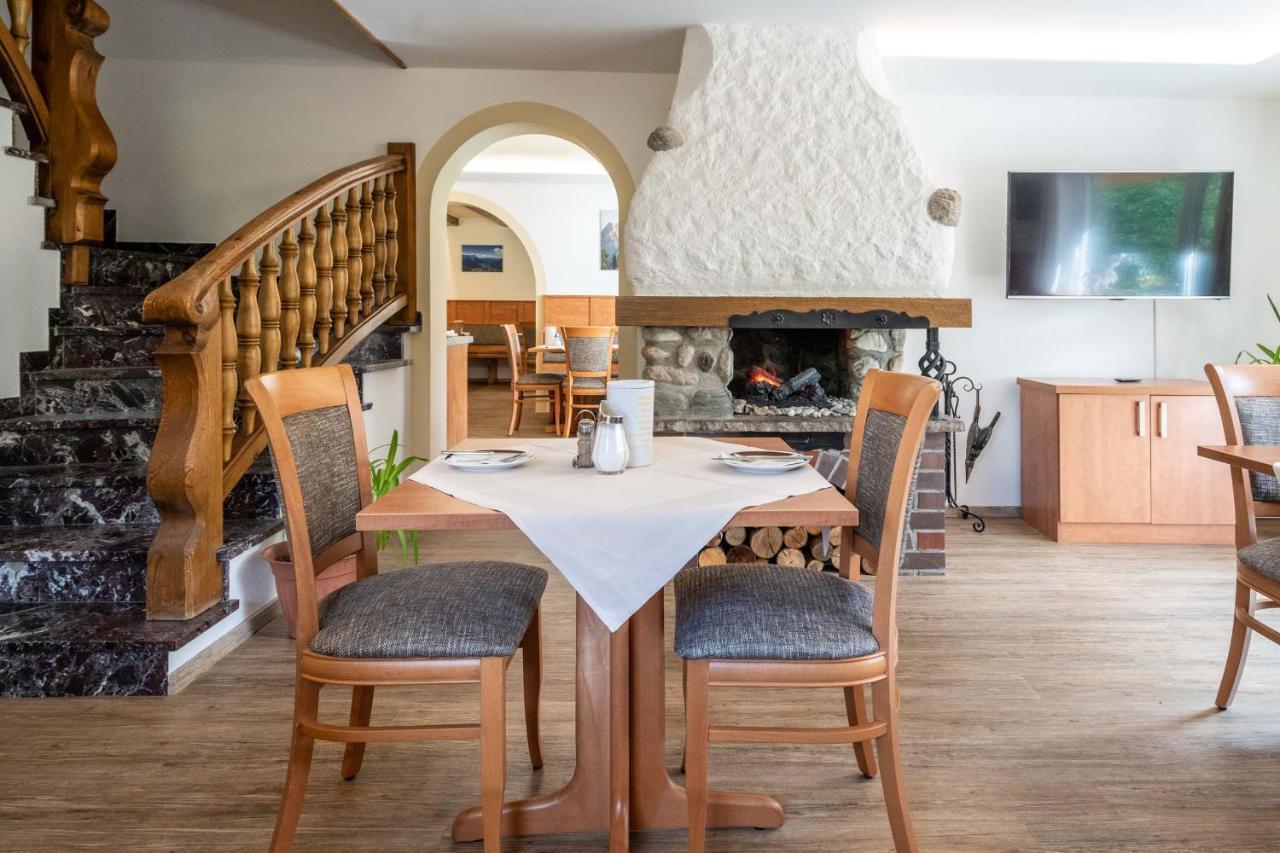 Hotel Garni Brunnthaler Garmisch-Partenkirchen Luaran gambar